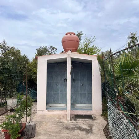 A 4 Minuti Dal Mare Apartament Cala Liberotto