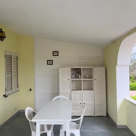 A 4 Minuti Dal Mare Apartament Cala Liberotto