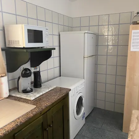 A 4 Minuti Dal Mare Apartament