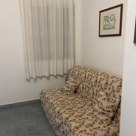 A 4 Minuti Dal Mare *