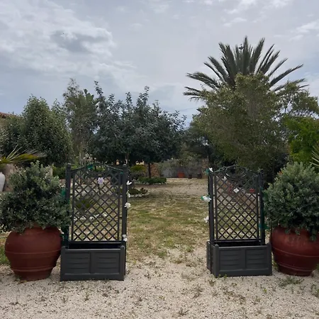 A 4 Minuti Dal Mare Apartment *