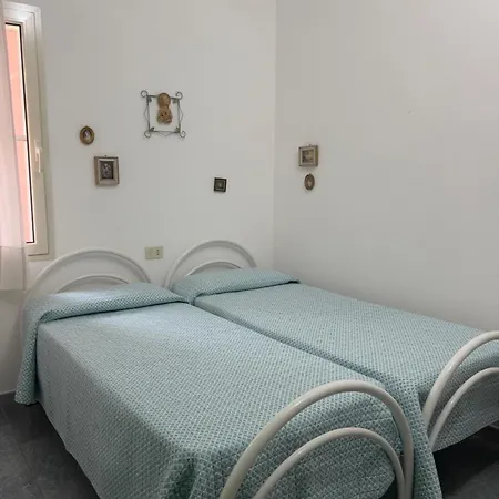 A 4 Minuti Dal Mare Apartment Cala Liberotto