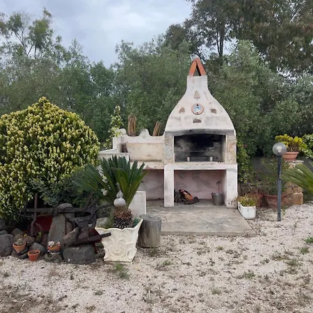 A 4 Minuti Dal Mare Apartment