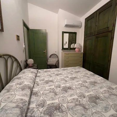 Apartment A 4 Minuti Dal Mare Cala Liberotto