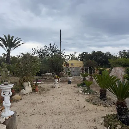 A 4 Minuti Dal Mare Cala Liberotto