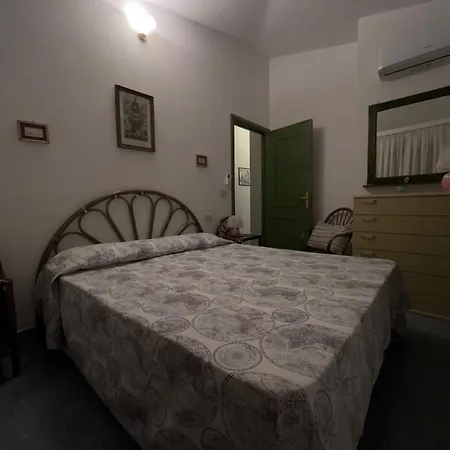 Apartment A 4 Minuti Dal Mare *