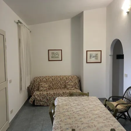 A 4 Minuti Dal Mare Apartment