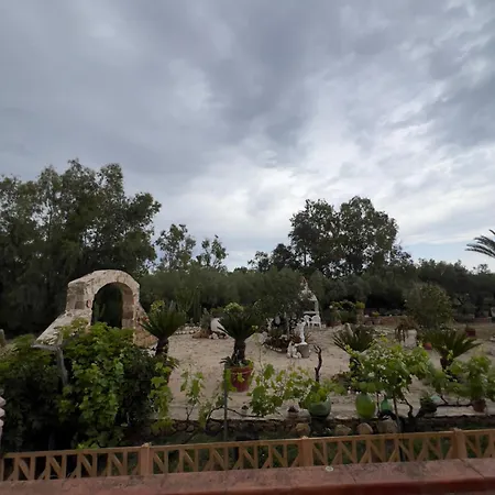 Apartment A 4 Minuti Dal Mare Cala Liberotto