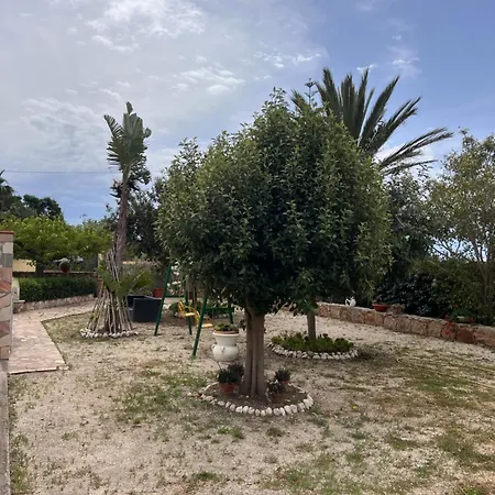 A 4 Minuti Dal Mare * Cala Liberotto