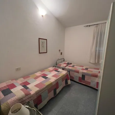 A 4 Minuti Dal Mare Apartment *