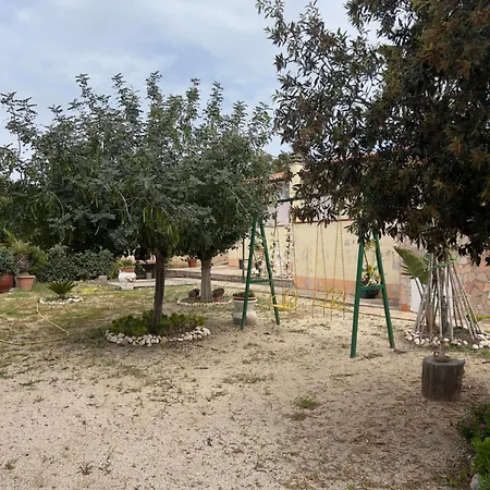 A 4 Minuti Dal Mare Cala Liberotto