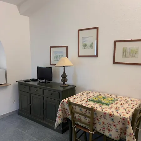 A 4 Minuti Dal Mare