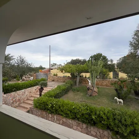 A 4 Minuti Dal Mare Apartment *