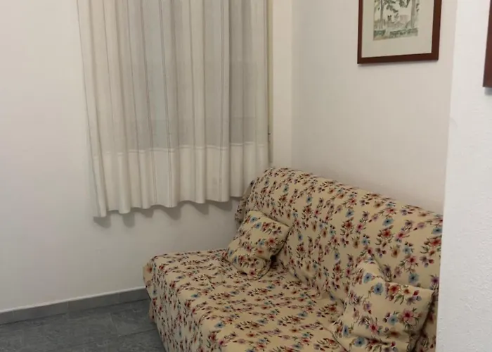 A 4 Minuti Dal Mare *