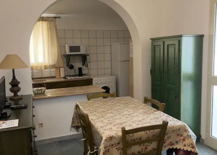 A 4 Minuti Dal Mare * Cala Liberotto